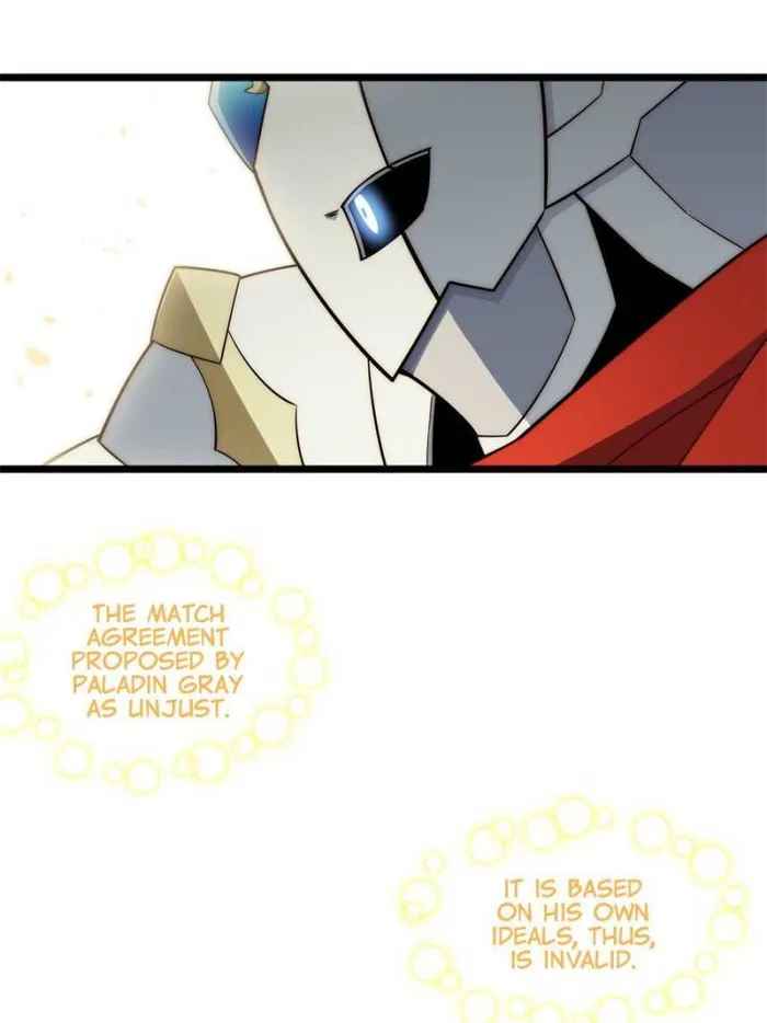 Adventures of an Undead Who Became Paladin chapter 130 page 52