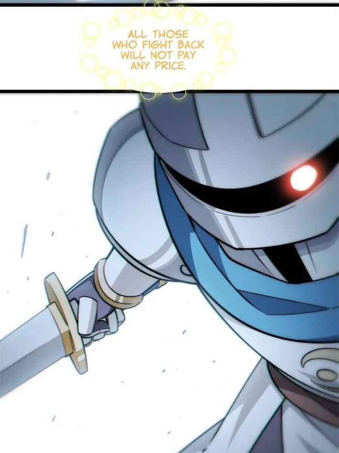 Adventures of an Undead Who Became Paladin chapter 130 page 55