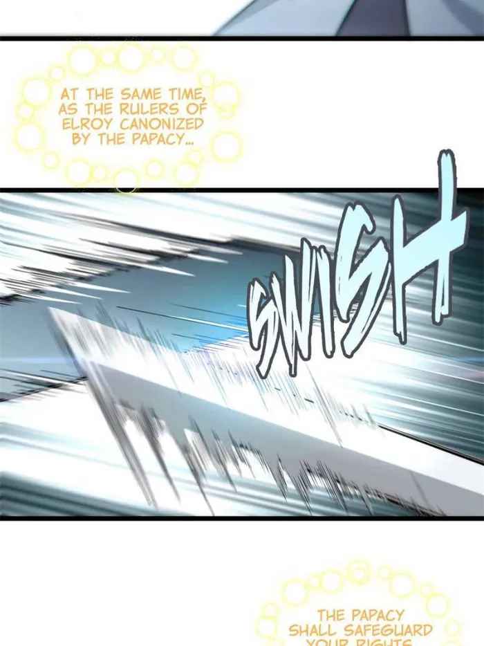 Adventures of an Undead Who Became Paladin chapter 130 page 56