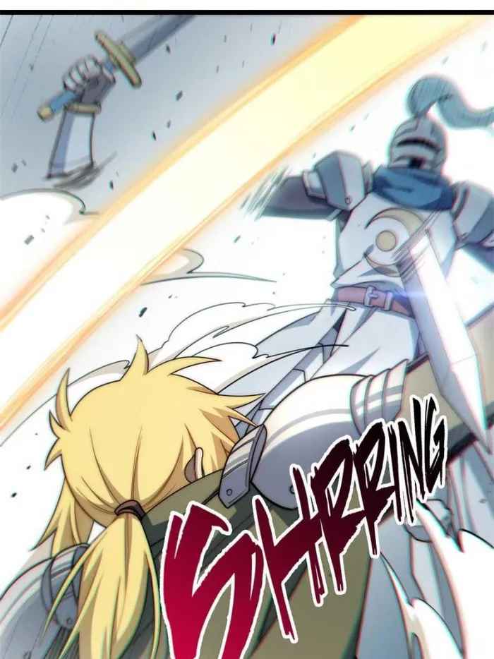 Adventures of an Undead Who Became Paladin chapter 130 page 58