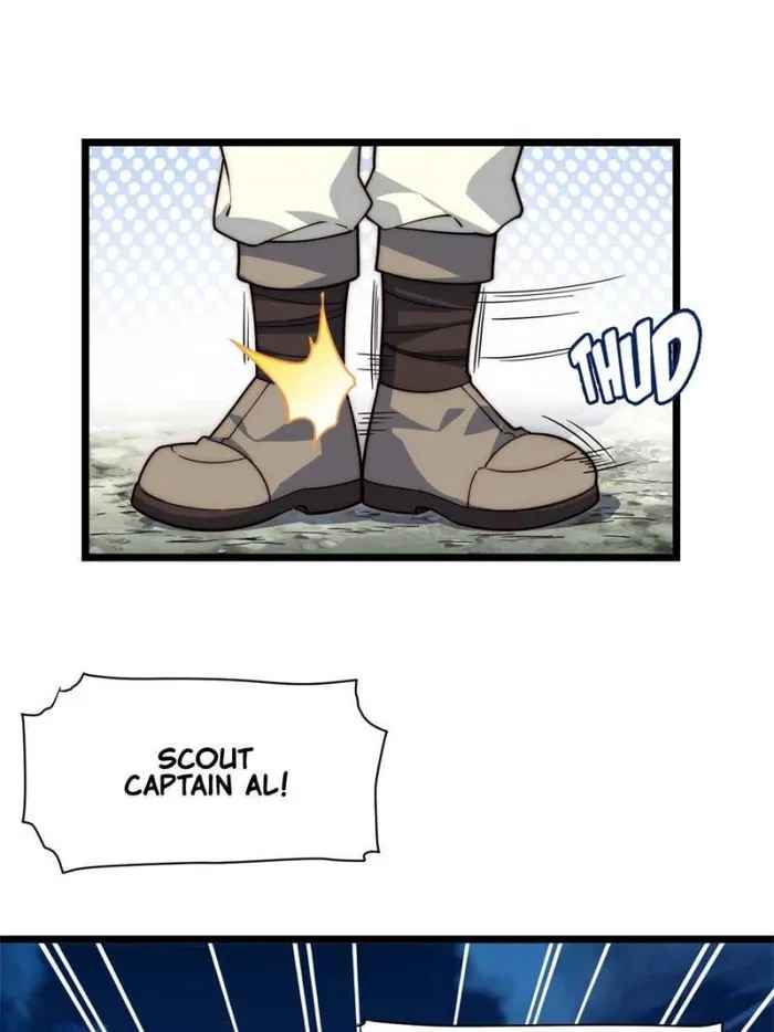 Adventures of an Undead Who Became Paladin chapter 130 page 6