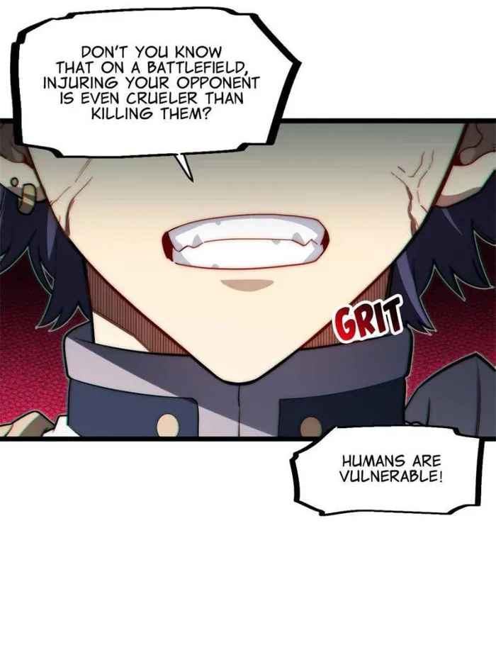 Adventures of an Undead Who Became Paladin chapter 131 page 11