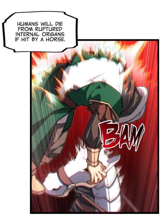 Adventures of an Undead Who Became Paladin chapter 131 page 12