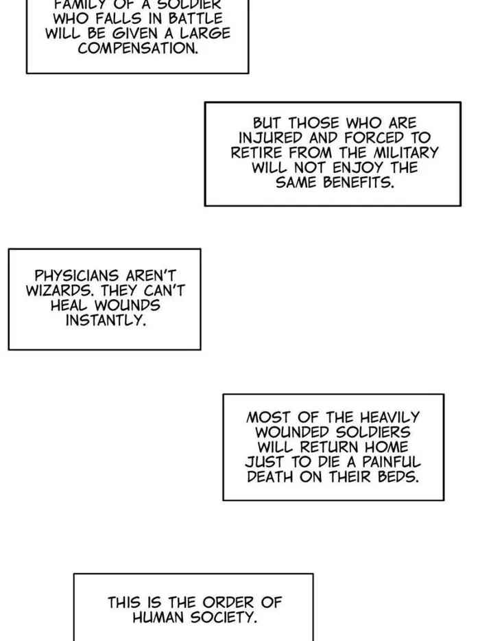 Adventures of an Undead Who Became Paladin chapter 131 page 16