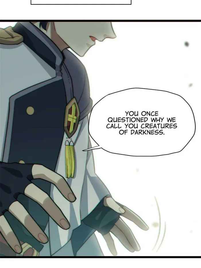 Adventures of an Undead Who Became Paladin chapter 131 page 17