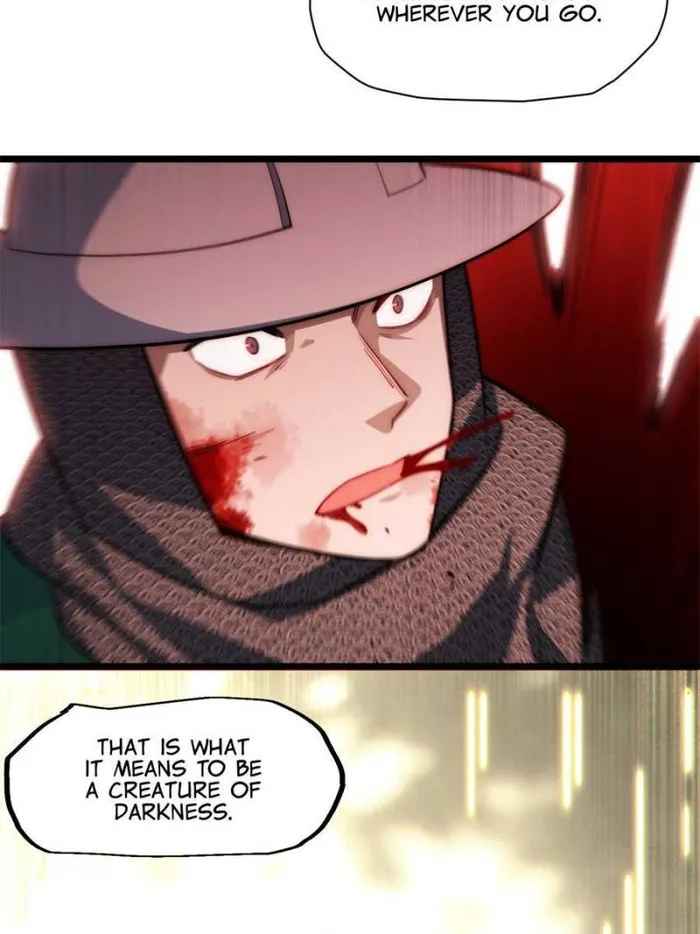 Adventures of an Undead Who Became Paladin chapter 131 page 22