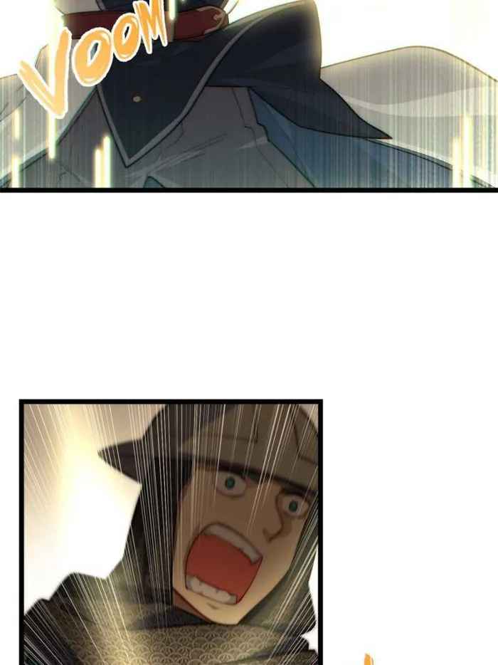 Adventures of an Undead Who Became Paladin chapter 131 page 24