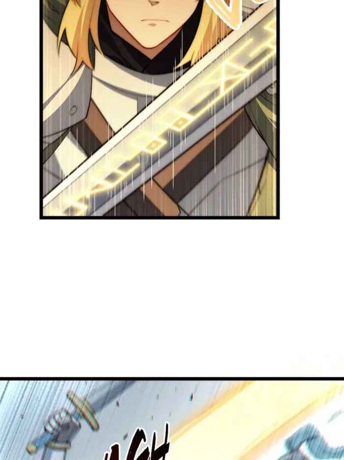 Adventures of an Undead Who Became Paladin chapter 131 page 27