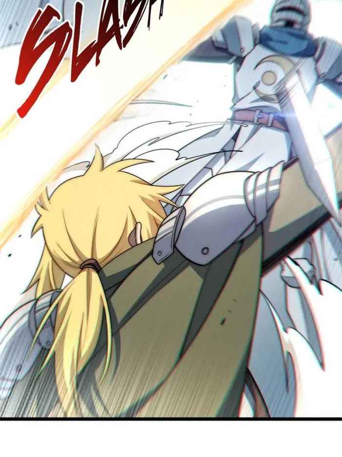 Adventures of an Undead Who Became Paladin chapter 131 page 28