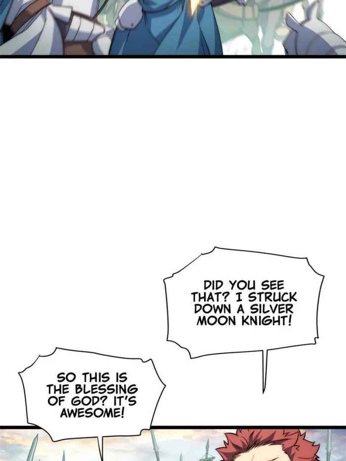 Adventures of an Undead Who Became Paladin chapter 131 page 32