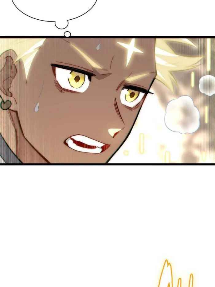 Adventures of an Undead Who Became Paladin chapter 131 page 48