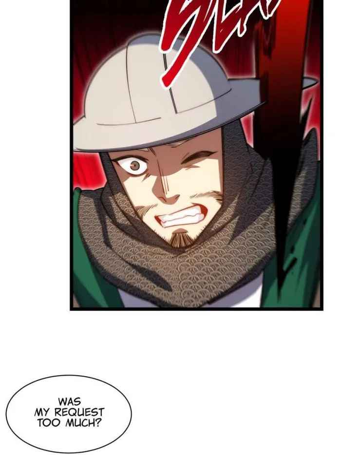 Adventures of an Undead Who Became Paladin chapter 131 page 5