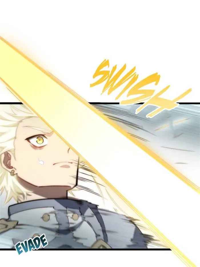 Adventures of an Undead Who Became Paladin chapter 131 page 51