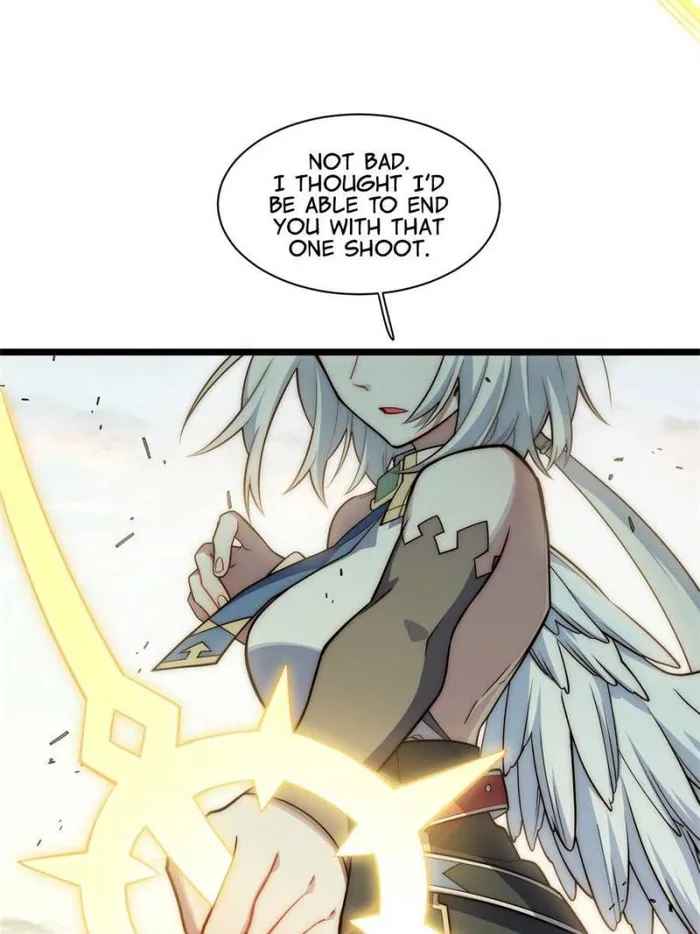 Adventures of an Undead Who Became Paladin chapter 131 page 52