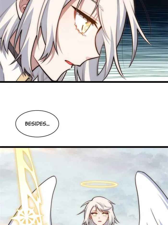 Adventures of an Undead Who Became Paladin chapter 131 page 56