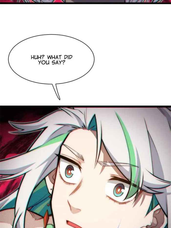 Adventures of an Undead Who Became Paladin chapter 131 page 59