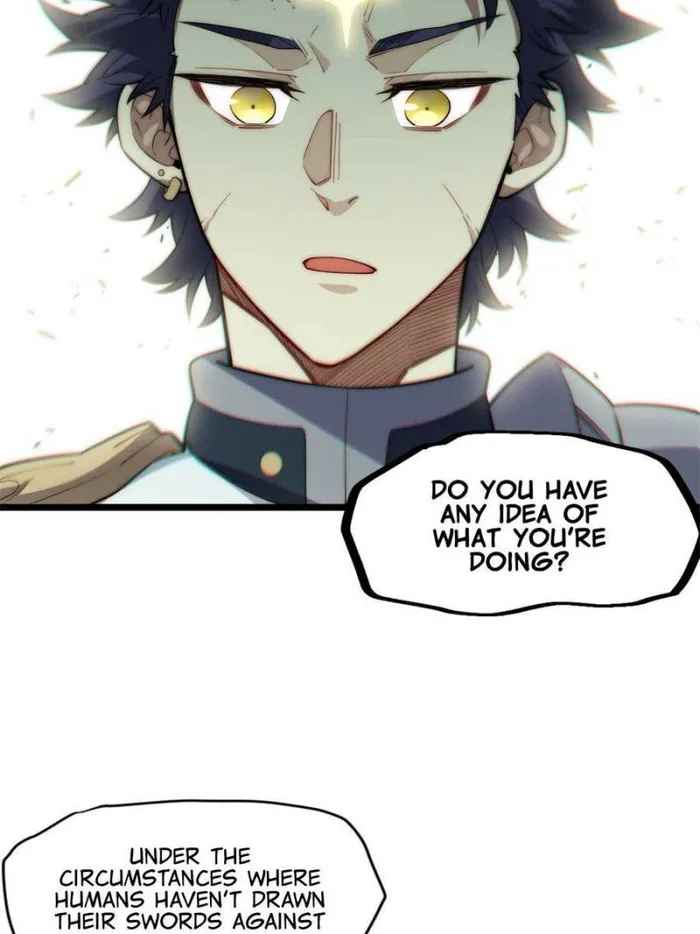 Adventures of an Undead Who Became Paladin chapter 131 page 8