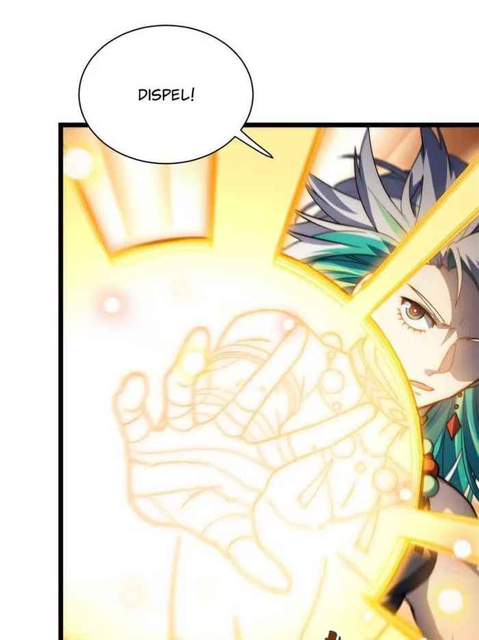 Adventures of an Undead Who Became Paladin chapter 132 page 11