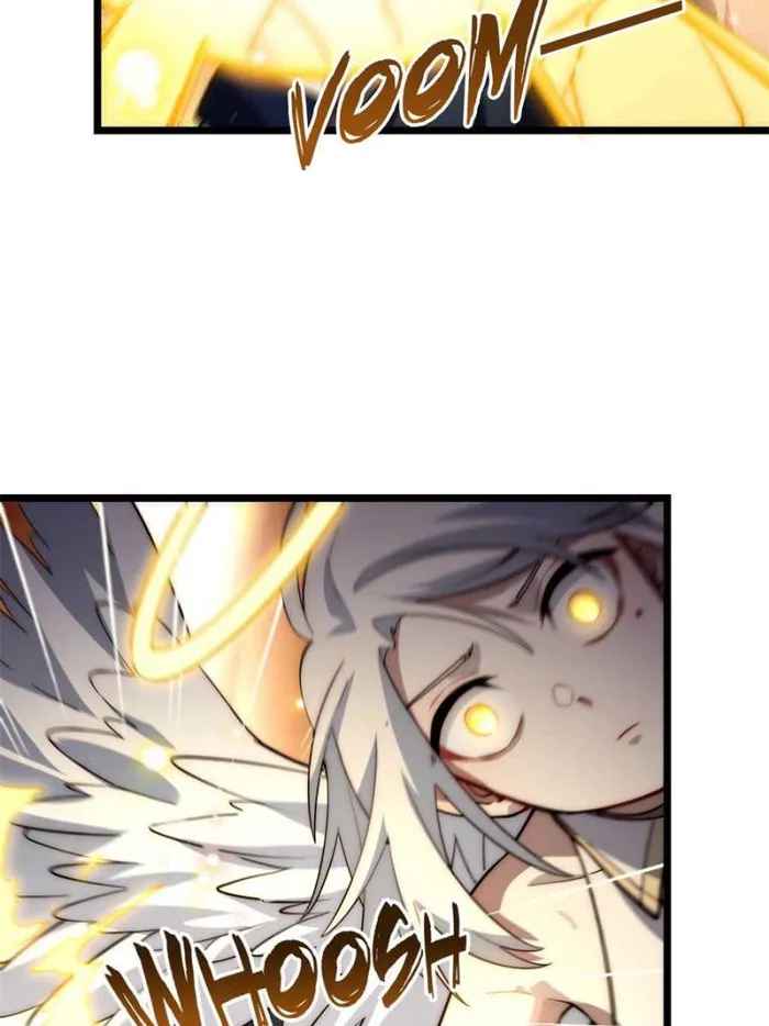 Adventures of an Undead Who Became Paladin chapter 132 page 12