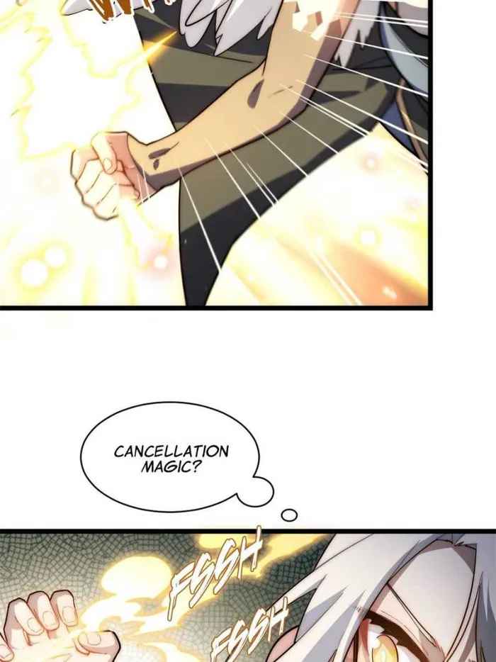 Adventures of an Undead Who Became Paladin chapter 132 page 13