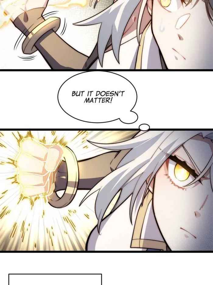 Adventures of an Undead Who Became Paladin chapter 132 page 14