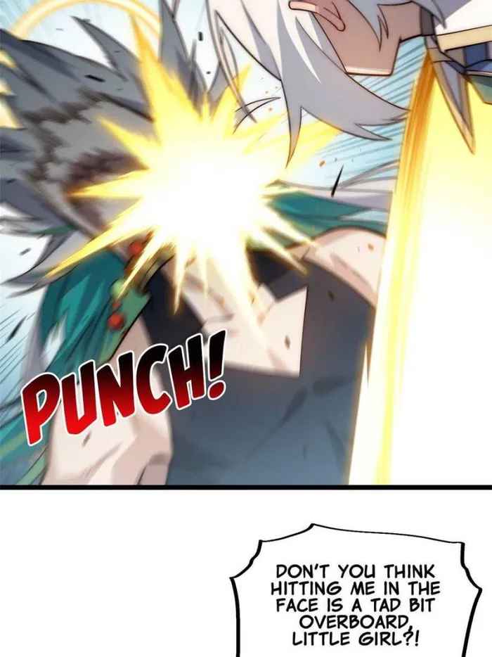 Adventures of an Undead Who Became Paladin chapter 132 page 16