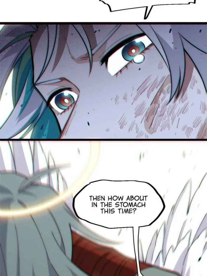 Adventures of an Undead Who Became Paladin chapter 132 page 17