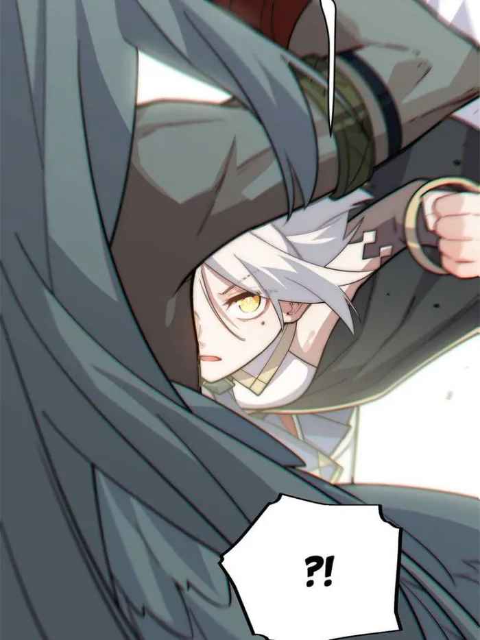 Adventures of an Undead Who Became Paladin chapter 132 page 18