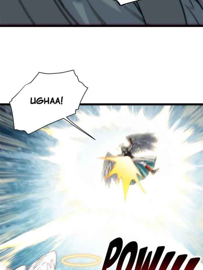 Adventures of an Undead Who Became Paladin chapter 132 page 19