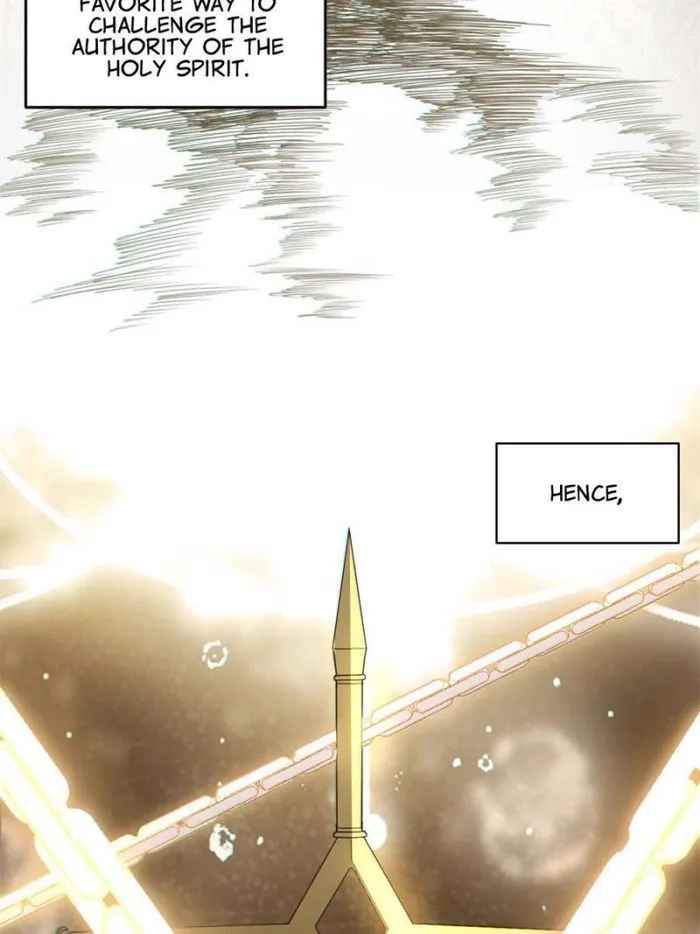 Adventures of an Undead Who Became Paladin chapter 132 page 2