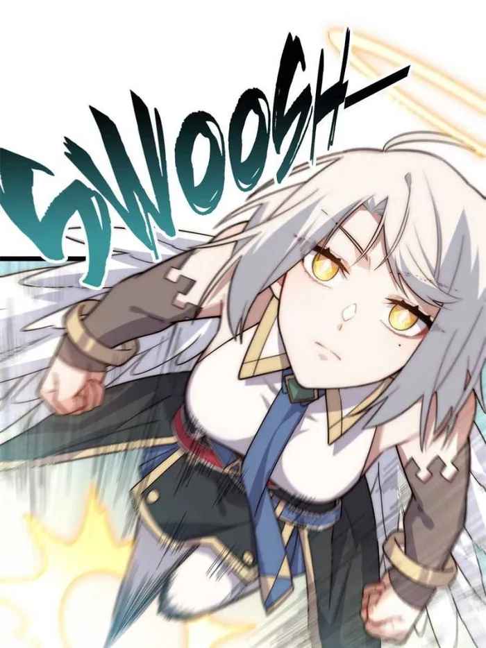 Adventures of an Undead Who Became Paladin chapter 132 page 22