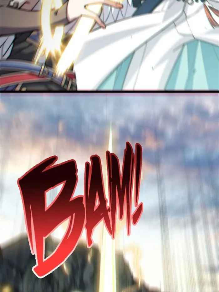 Adventures of an Undead Who Became Paladin chapter 132 page 24