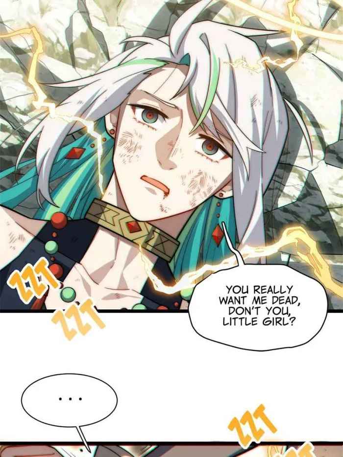 Adventures of an Undead Who Became Paladin chapter 132 page 29