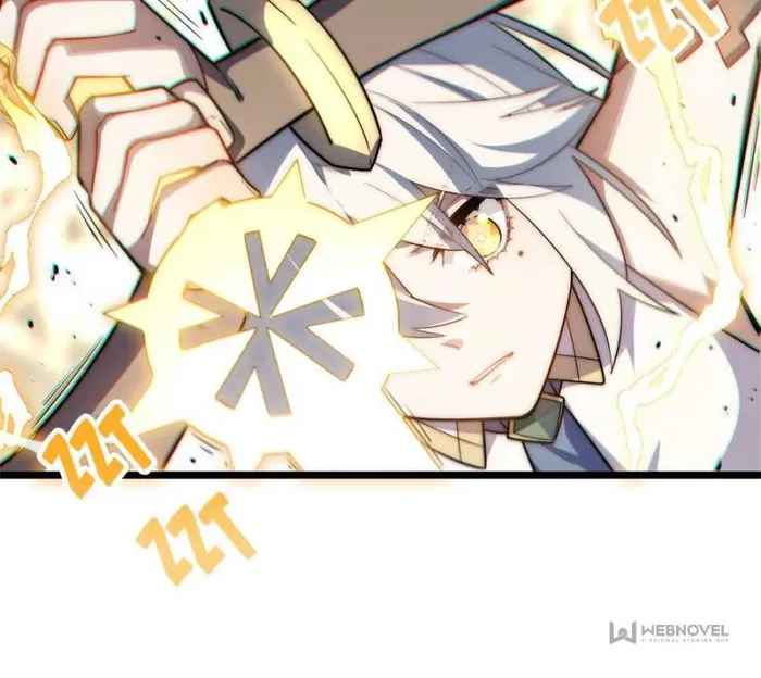 Adventures of an Undead Who Became Paladin chapter 132 page 30