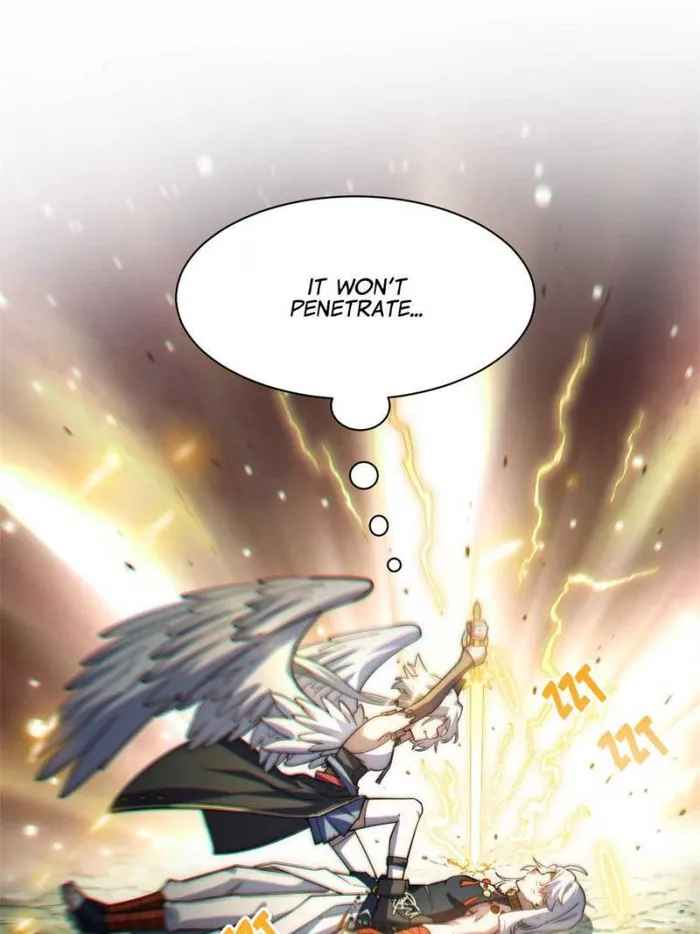 Adventures of an Undead Who Became Paladin chapter 132 page 32