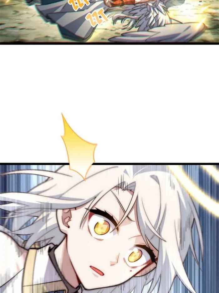 Adventures of an Undead Who Became Paladin chapter 132 page 33