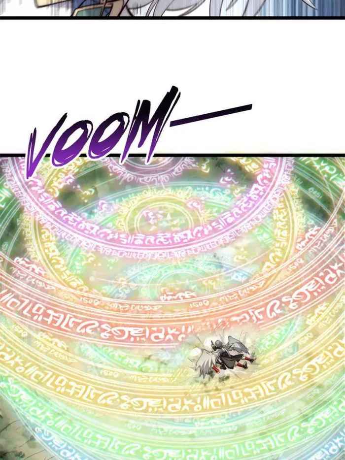 Adventures of an Undead Who Became Paladin chapter 132 page 34