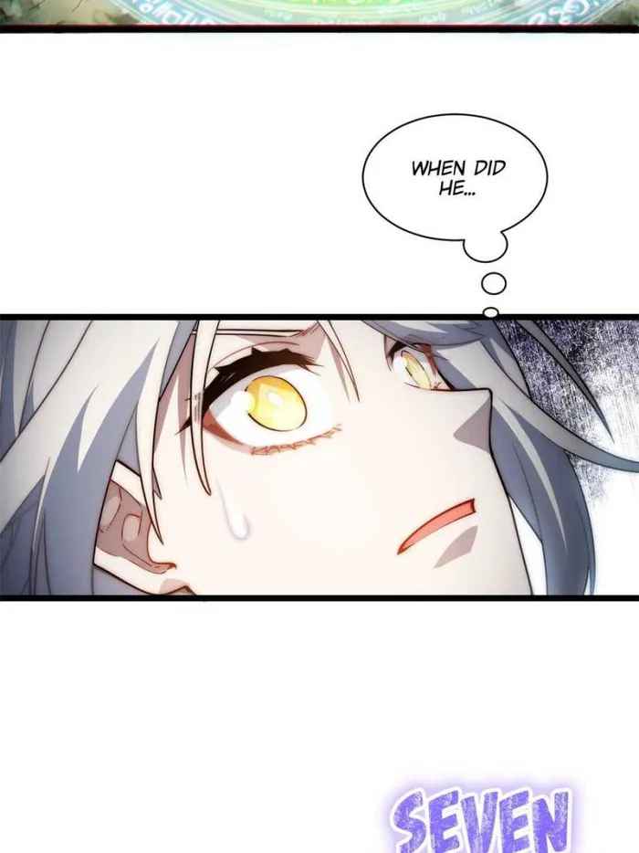 Adventures of an Undead Who Became Paladin chapter 132 page 35