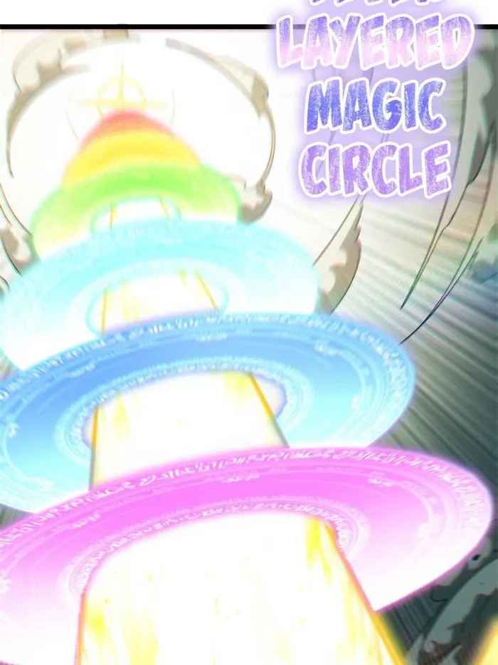 Adventures of an Undead Who Became Paladin chapter 132 page 36