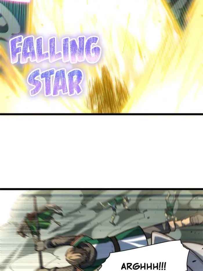 Adventures of an Undead Who Became Paladin chapter 132 page 37