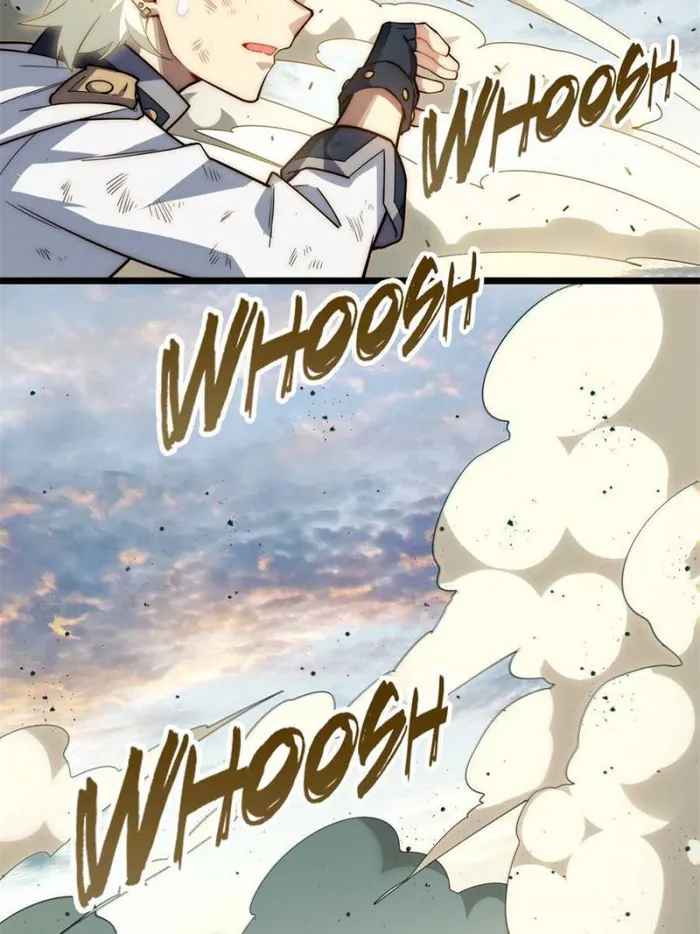 Adventures of an Undead Who Became Paladin chapter 132 page 39