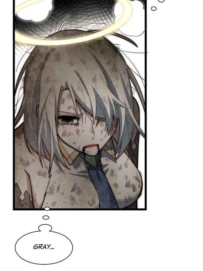 Adventures of an Undead Who Became Paladin chapter 132 page 44