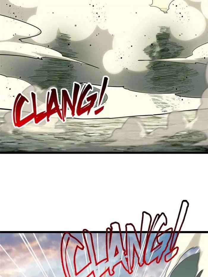 Adventures of an Undead Who Became Paladin chapter 132 page 47