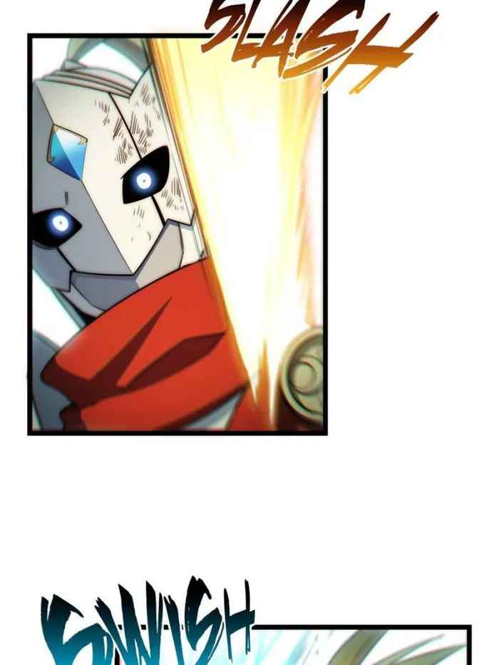 Adventures of an Undead Who Became Paladin chapter 132 page 49