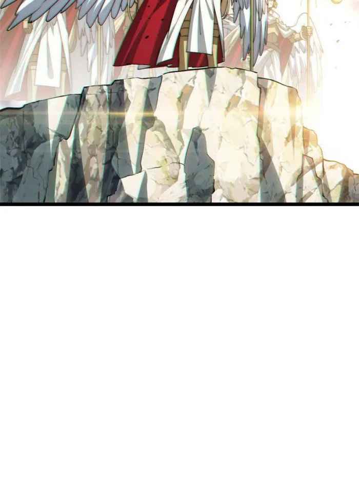 Adventures of an Undead Who Became Paladin chapter 132 page 5