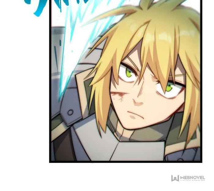 Adventures of an Undead Who Became Paladin chapter 132 page 50