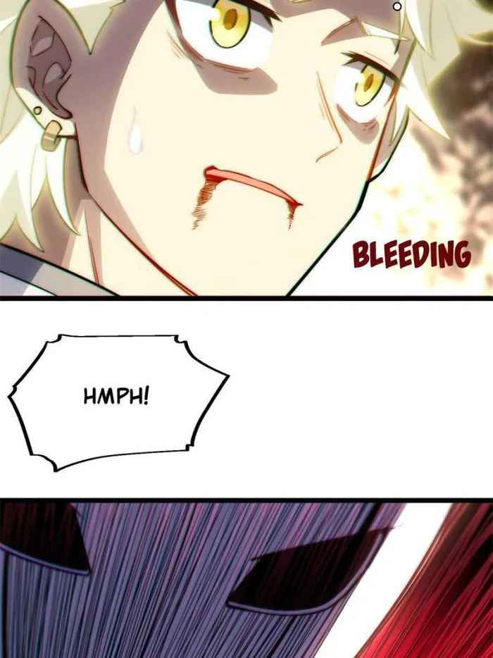 Adventures of an Undead Who Became Paladin chapter 132 page 54