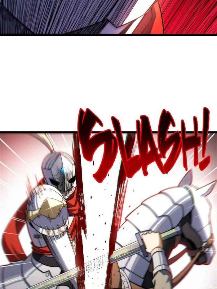 Adventures of an Undead Who Became Paladin chapter 132 page 55