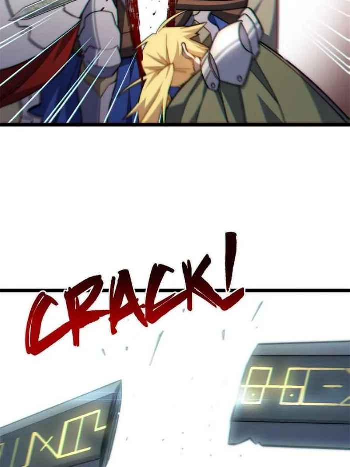 Adventures of an Undead Who Became Paladin chapter 132 page 56