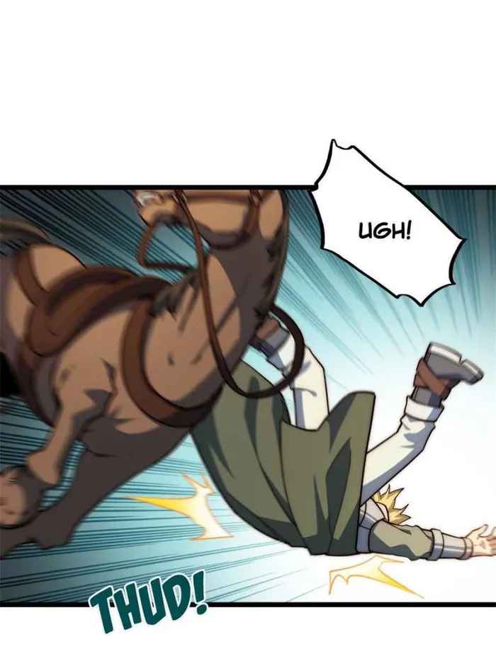 Adventures of an Undead Who Became Paladin chapter 132 page 58